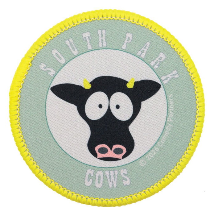 South Park Vade Escolar & posavasos Elementary School Bus