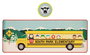 South Park Vade Escolar & posavasos Elementary School Bus