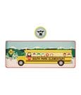 South Park Vade Escolar & posavasos Elementary School Bus