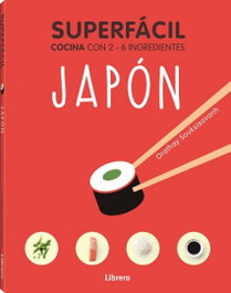 LIBRERO SUPERFACIL JAPON