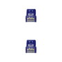 Nanocable Cable de red latiguillo RJ45 LSZH Cat.6A UTP AWG24, Azul, 3.0m