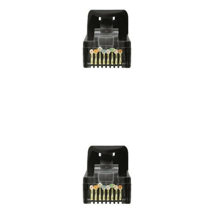 Nanocable Cable de red latiguillo RJ45 LSZH Cat.6A UTP AWG24, Azul, 3.0m Nanocable Cable de red latiguillo RJ45 LSZH Cat.6A UTP AWG24, Azul, 3.0m