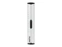 Safta Regla de Aluminio 20 cm, Material: Aluminio, Dimensiones: 30x230x120 mm