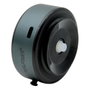 Realpower ChargeAir MAG Car Negro
