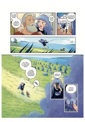 Yermo Ediciones Y Publicaciones, S.L. Emma y los malos elementos 01