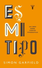Es mi tipo, Simon Garfield - TAURUS