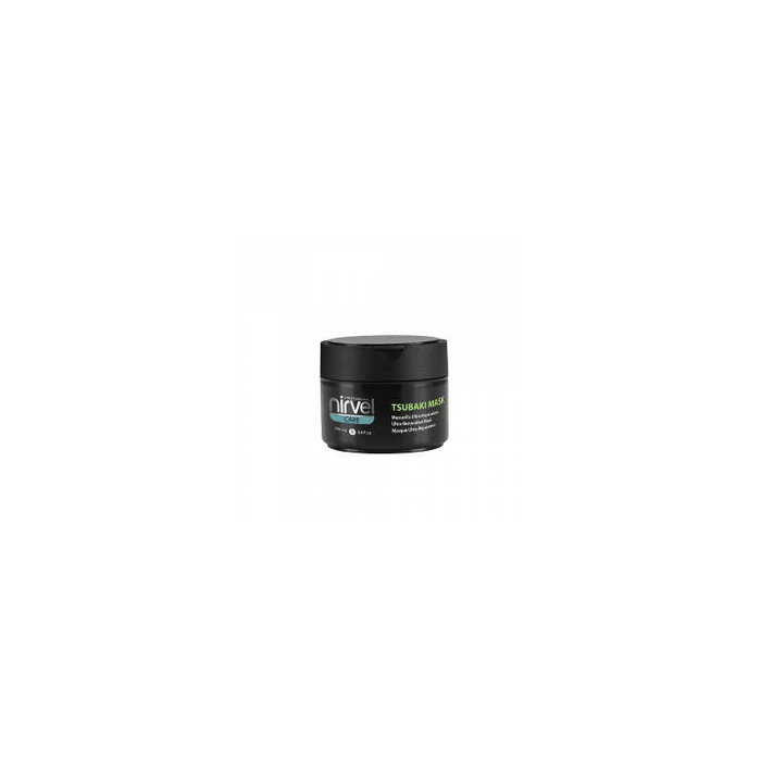 Nirvel Care Tsubaki Mascarilla 250ml