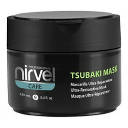 Nirvel Care Tsubaki Mascarilla 250ml