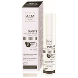 ACM LABORATOIRES Duolys Crema Solar Anti-Edad SPF 50+ 50ml