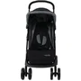 NANIA TEXAS Cochecito combinado 2 en 1 0-36 meses - Respaldo regulable + Silla de coche BEONE EVO R129 40-85 cm