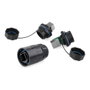 GoodConnections Industrie-Kupplung S6 - RJ45 PCB
