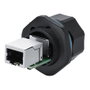 GoodConnections Industrie-Kupplung S6 - RJ45 PCB
