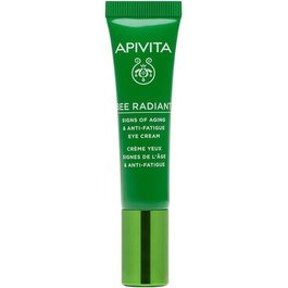 Apivita Bee Rad. Peony Eye 100 g