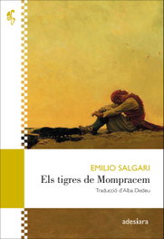 Els tigres de Mompracem, Emilio Salgari - ADESIARA