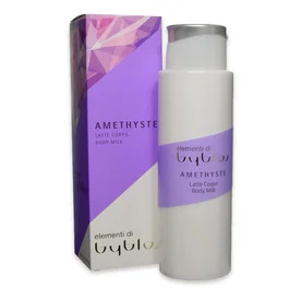 Byblos Amethyste Leche corporal hidratante 400 ml