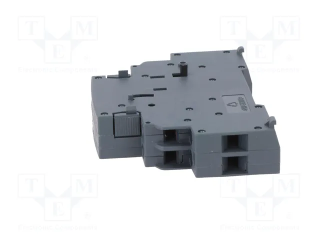 SIEMENS 3RV2901-1J Contactos Auxiliares Laterales