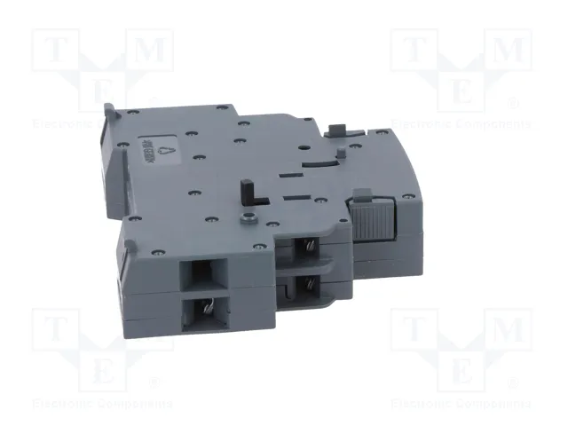SIEMENS 3RV2901-1J Contactos Auxiliares Laterales