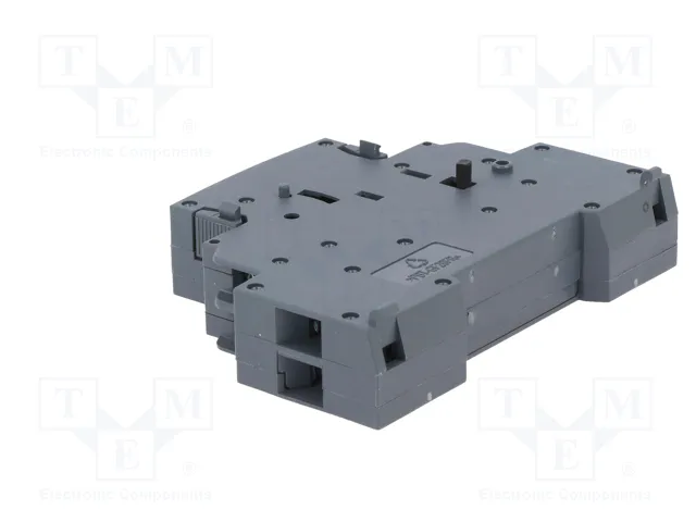 SIEMENS 3RV2901-1J Contactos Auxiliares Laterales