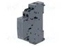 SIEMENS 3RV2901-1J Contactos Auxiliares Laterales