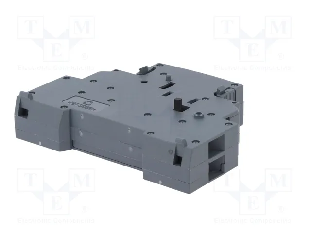 SIEMENS 3RV2901-1J Contactos Auxiliares Laterales