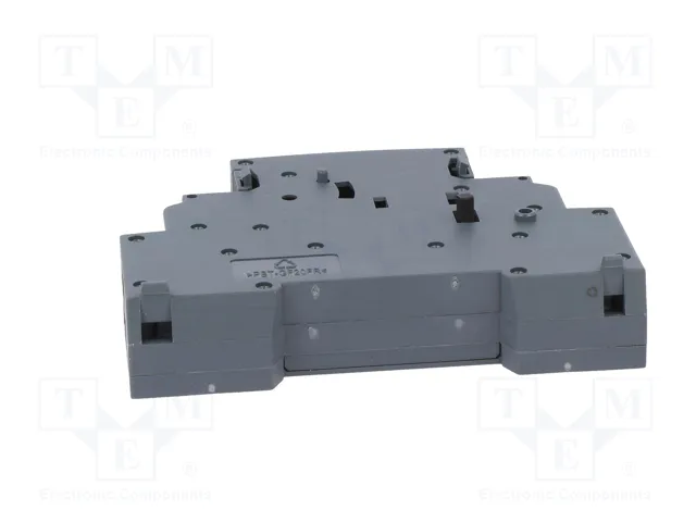 SIEMENS 3RV2901-1J Contactos Auxiliares Laterales