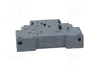 SIEMENS 3RV2901-1J Contactos Auxiliares Laterales