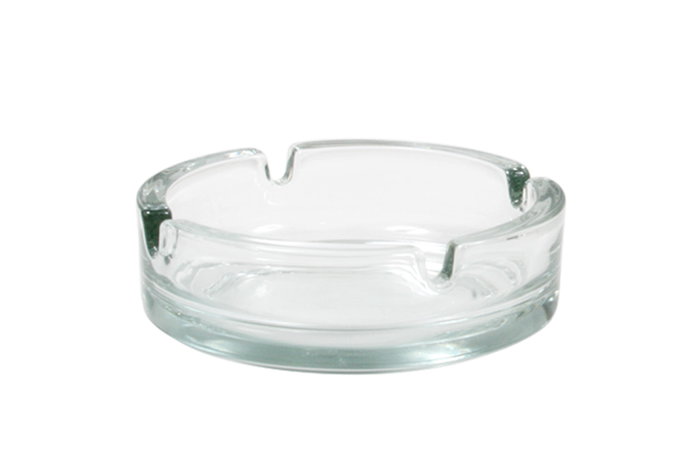 Lav Set 2 Ceniceros Redondos 11 cm Colección Keyf (24 Cajas)