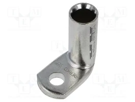 ERKO Punta de anillo tubular M10 95mm2