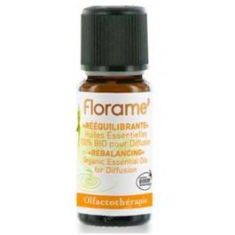Florame Aceite Esencial Reequilibrante 10 Ml Bio