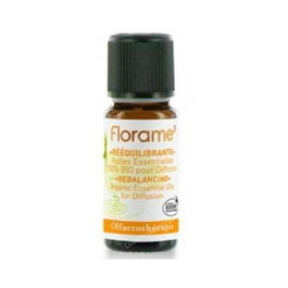 FLORAME Aceite Esencial Reequilibrante BIO 10 ml
