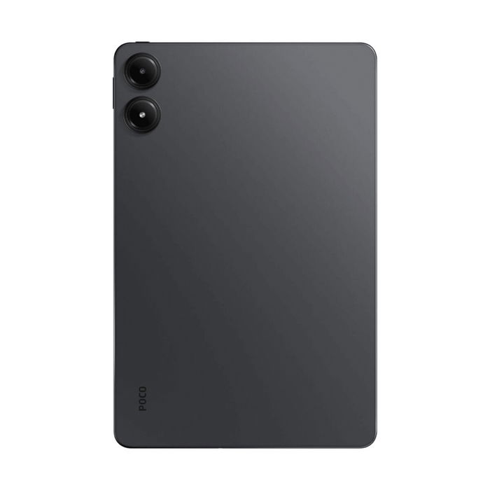 Tablet Xiaomi POCO PAD 12,1" Octa Core 8 GB RAM 256 GB Gris