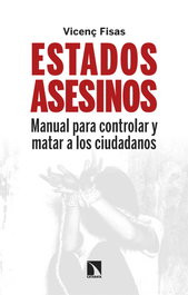 Estados asesinos, Vicenç Fisas - Catarata