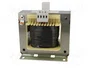 EATON ELECTRIC Transformador de red 630VA 230V/24V