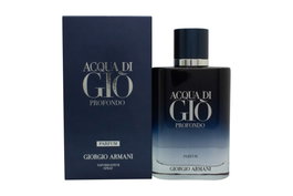 Giorgio Armani Acqua di Giò Profondo Parfum 100 ml Spray