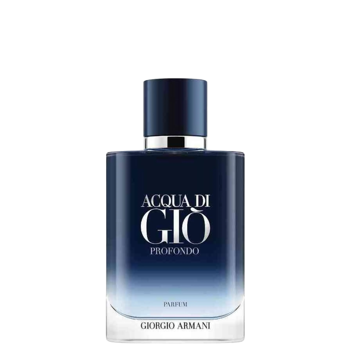 Giorgio Armani Acqua di Giò Profondo Parfum 100 ml Spray Giorgio Armani Acqua di Giò Profondo Parfum 100 ml Spray