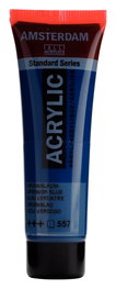 Amsterdam Standard Series Pintura Acrílica Azul Verdoso 557 20 ml