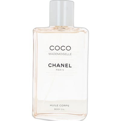 Chanel COCO MADEMOISELLE Aceite Corporal 200 ml
