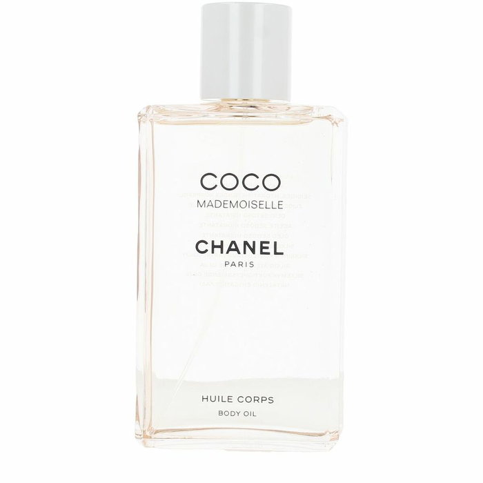 Chanel COCO MADEMOISELLE Aceite Corporal 200 ml