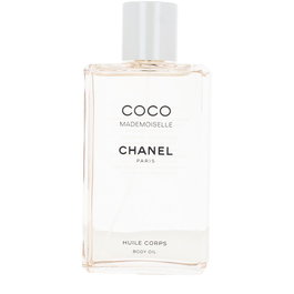 Chanel COCO MADEMOISELLE Aceite Corporal 200 ml