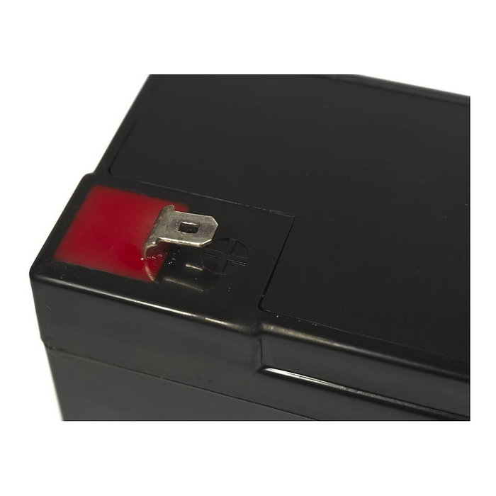 Green Cell Batería AGM 6V 12Ah Sellada Plomo Ácido para UPS y Alarmas Green Cell Batería AGM 6V 12Ah Sellada Plomo Ácido para UPS y Alarmas