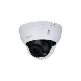 Dahua DH-HAC-HDBW1500RP-Z-2712-S2 Cámara Híbrida Minidomo 5MP Varifocal 2.7-12mm