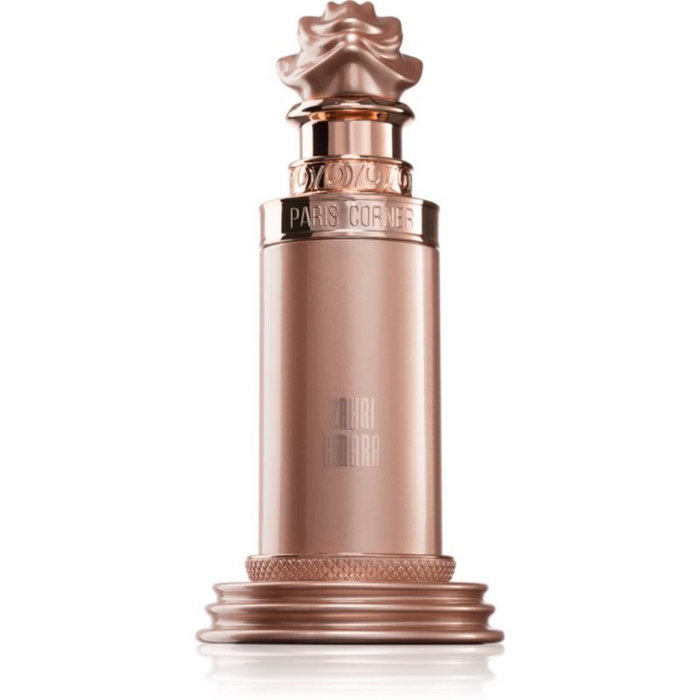 Zahri Amara, Agua de perfume, Unisex, 100 ml Zahri Amara, Agua de perfume, Unisex, 100 ml