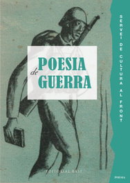 Poesia de guerra, AA.VV. - BASE