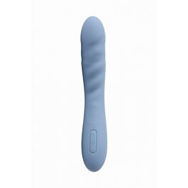 Vibrador Punto G Svakom Azul