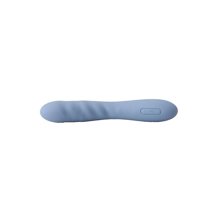 Vibrador Punto G Svakom Azul