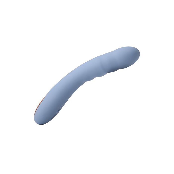 Vibrador Punto G Svakom Azul