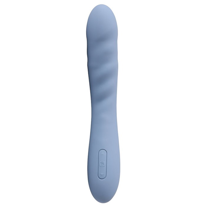 Vibrador Punto G Svakom Azul