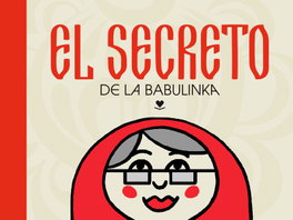 El secreto de la Babulinka, Lluís Cadafalch Cadafalch - BABULINKA