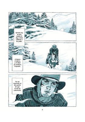 La Mujer De La Estrella