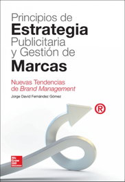 MC GRAW HILL INTERAMERICANA, Estrategia publicitaria y gestion marcas - MC GRAW HILL INTERAMERICANA